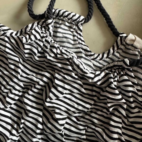 Summer Dress ROXY size medium - Picture 3 of 3